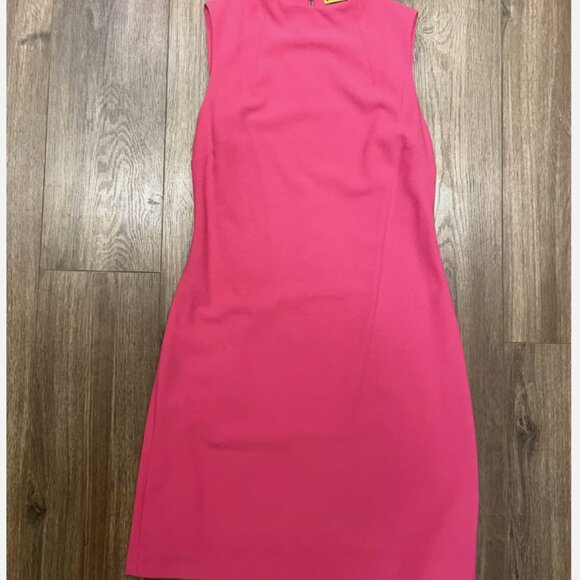 Brand New, ALICE + OLIVIA Pink Dress, Size 4 - Picture 2 of 7